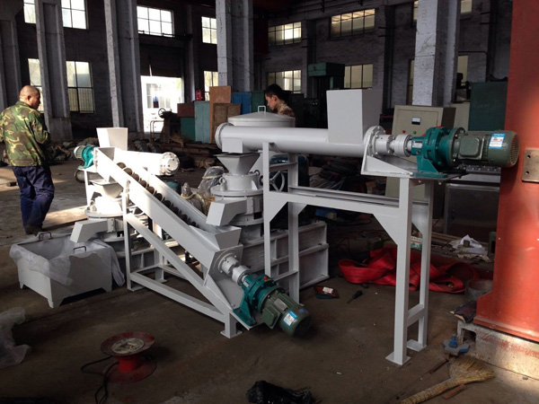 【制漿類(lèi)】 磨漿機(jī)